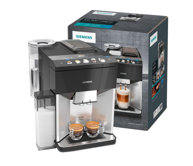 Siemens TQ503R01 - 1018398 - zdjęcie 4